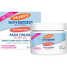 PALMER'S Skin Success Eventone Fade Cream For-DRY SKIN (2.7oz), Sareya Beauty Supply Store in Calgary Alberta Canada